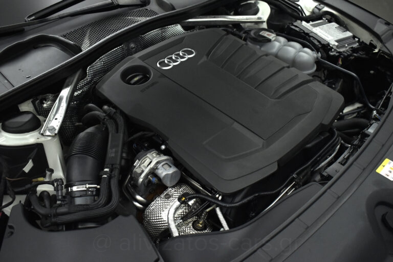 Audi A4 allroad - 40 TDi Hybrid Diesel Quattro Sport S tronic Matrix Led
