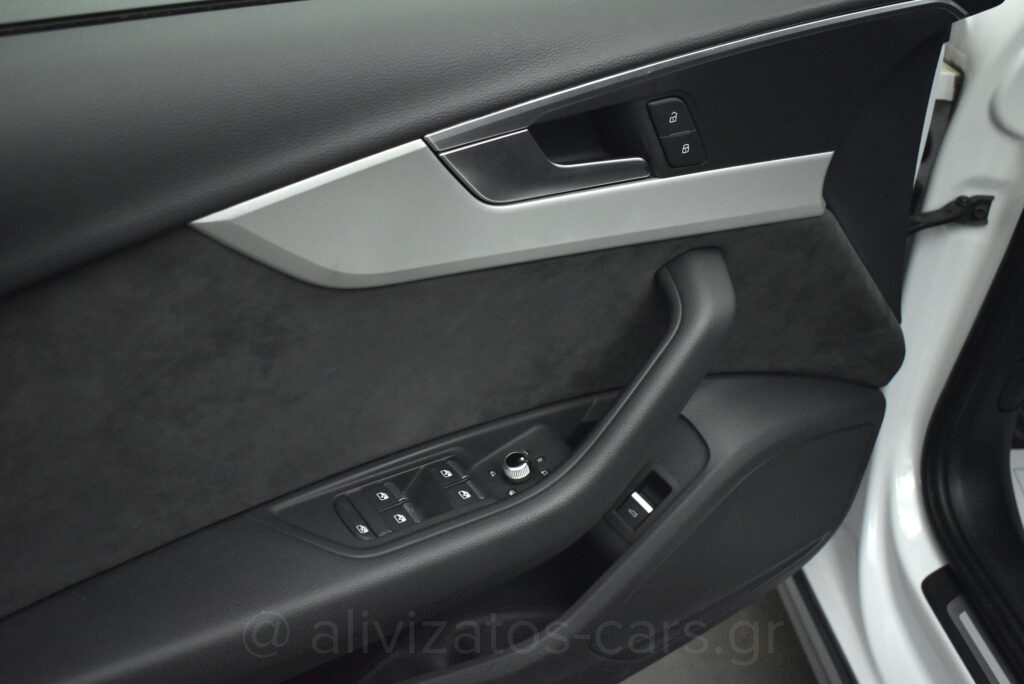 Audi A4 allroad - 40 TDi Hybrid Diesel Quattro Sport S tronic Matrix Led