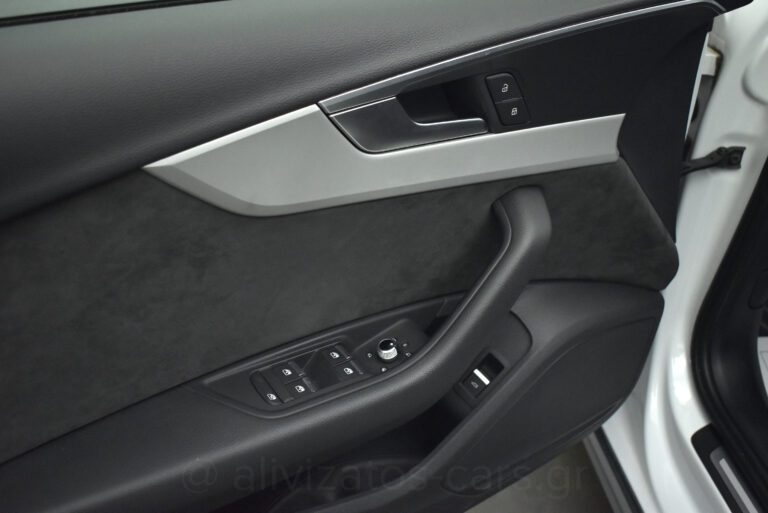Audi A4 allroad - 40 TDi Hybrid Diesel Quattro Sport S tronic Matrix Led