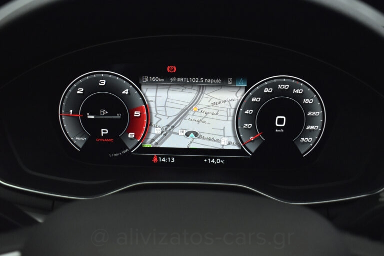 Audi A4 allroad - 40 TDi Hybrid Diesel Quattro Sport S tronic Matrix Led
