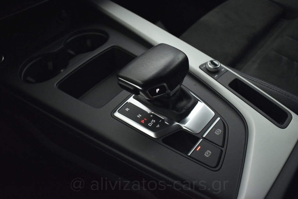 Audi A4 allroad - 40 TDi Hybrid Diesel Quattro Sport S tronic Matrix Led