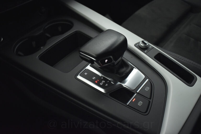Audi A4 allroad - 40 TDi Hybrid Diesel Quattro Sport S tronic Matrix Led