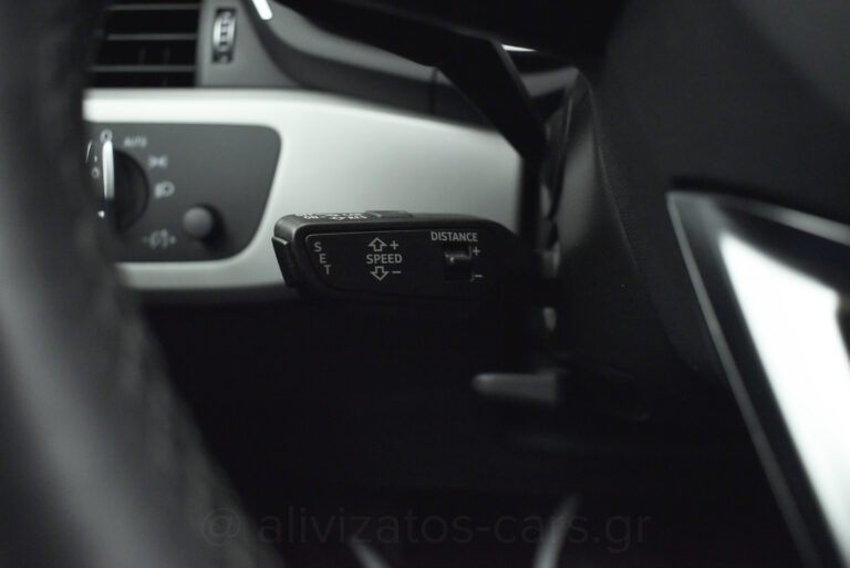 Audi A4 allroad - 40 TDi Hybrid Diesel Quattro Sport S tronic Matrix Led