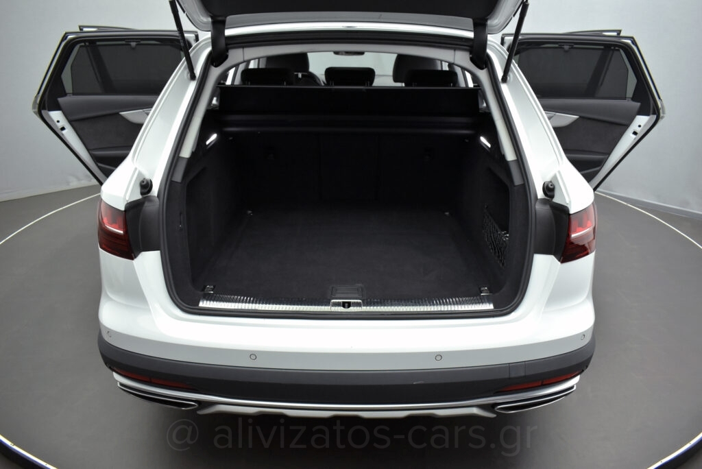 Audi A4 allroad - 40 TDi Hybrid Diesel Quattro Sport S tronic Matrix Led