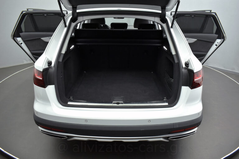 Audi A4 allroad - 40 TDi Hybrid Diesel Quattro Sport S tronic Matrix Led