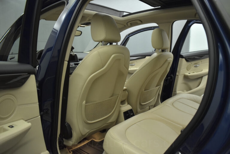 Bmw 225XE - LUXURY PANORAMA 4WD Plug-in 224hp