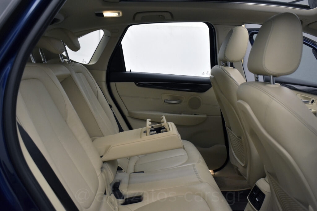 Bmw 225XE - LUXURY PANORAMA 4WD Plug-in 224hp
