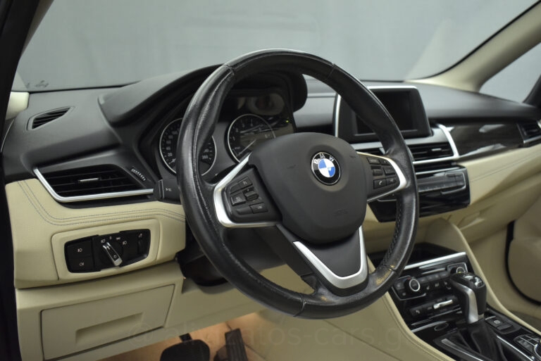 Bmw 225XE - LUXURY PANORAMA 4WD Plug-in 224hp