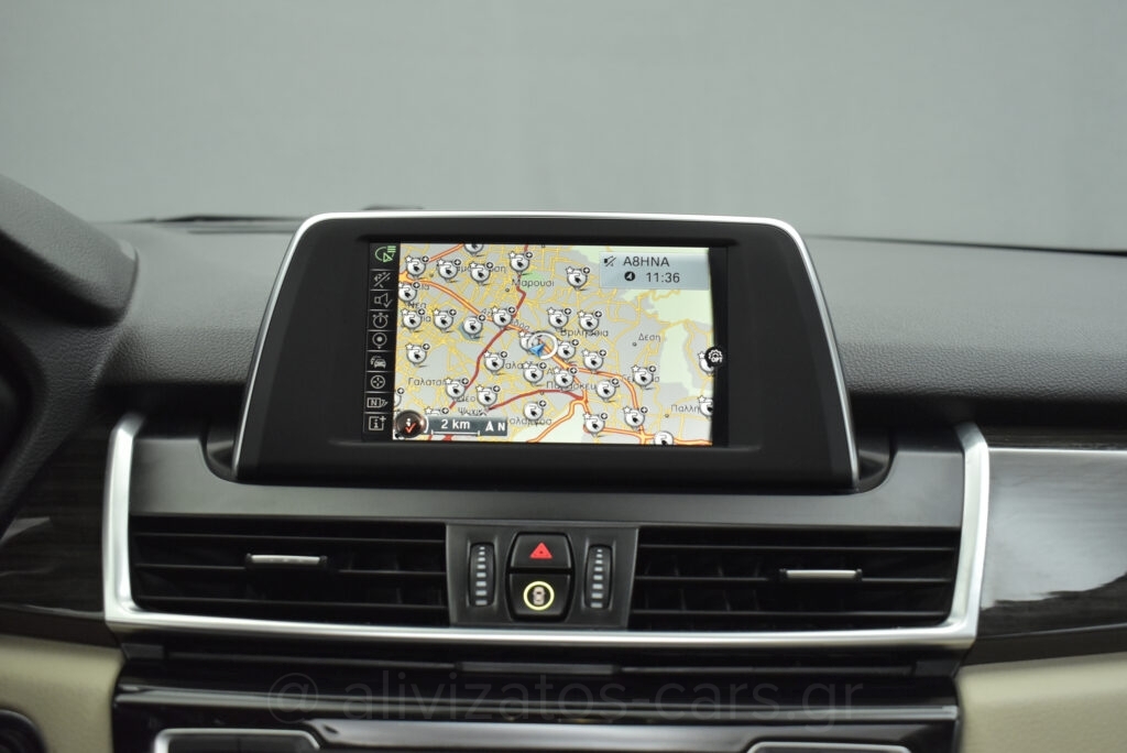 Bmw 225XE - LUXURY PANORAMA 4WD Plug-in 224hp