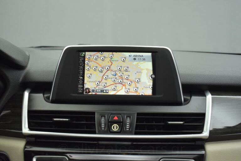 Bmw 225XE - LUXURY PANORAMA 4WD Plug-in 224hp