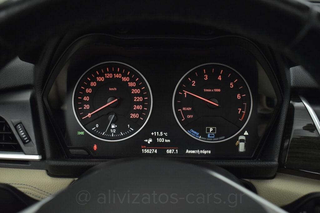 Bmw 225XE - LUXURY PANORAMA 4WD Plug-in 224hp