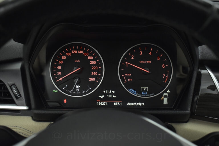 Bmw 225XE - LUXURY PANORAMA 4WD Plug-in 224hp