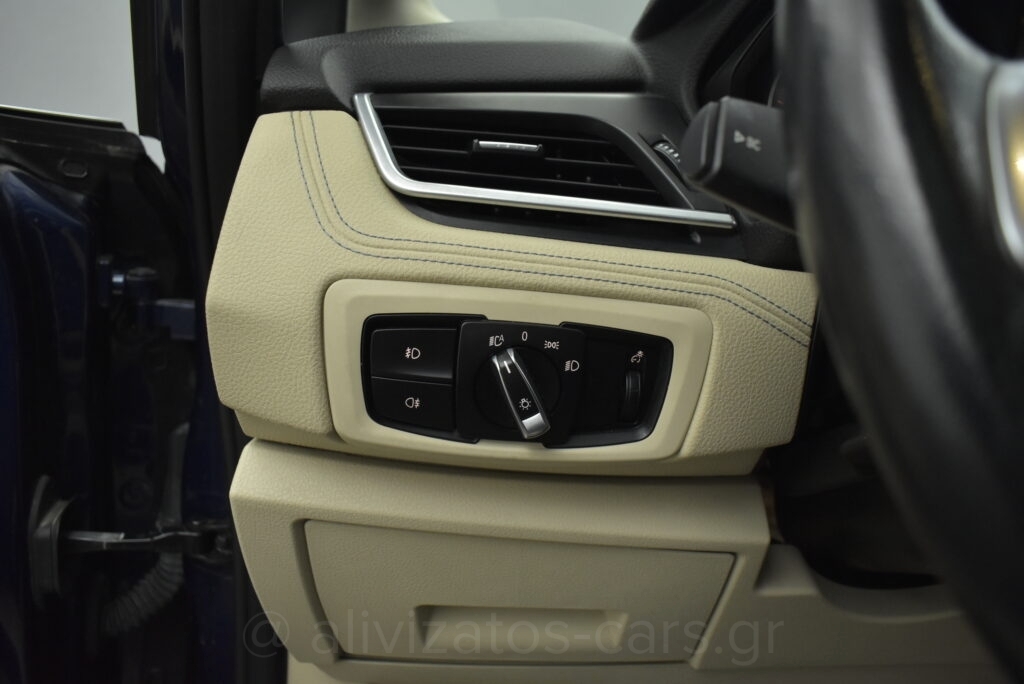 Bmw 225XE - LUXURY PANORAMA 4WD Plug-in 224hp