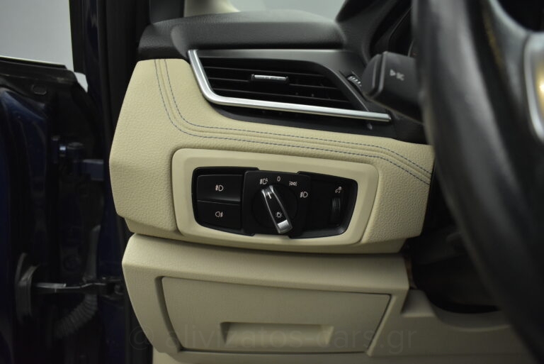 Bmw 225XE - LUXURY PANORAMA 4WD Plug-in 224hp