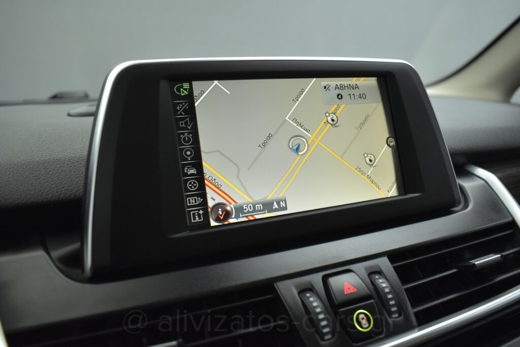 Bmw 225XE - LUXURY PANORAMA 4WD Plug-in 224hp