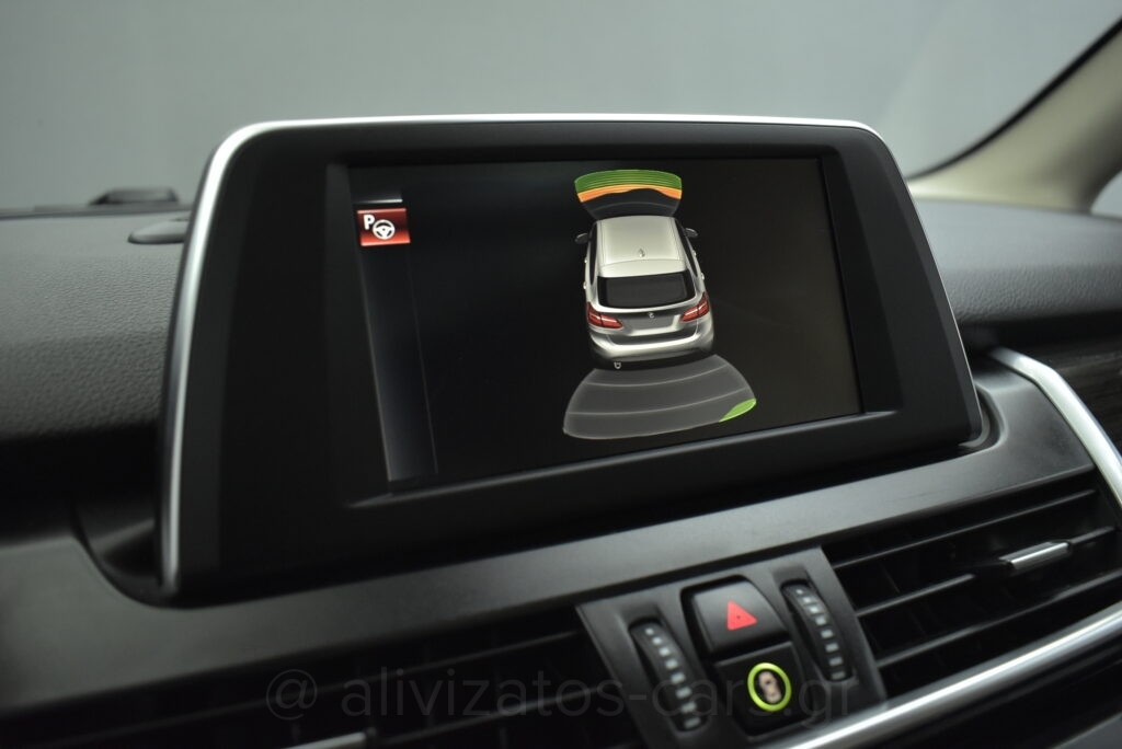 Bmw 225XE - LUXURY PANORAMA 4WD Plug-in 224hp