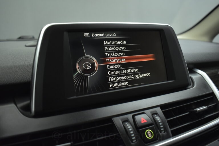 Bmw 225XE - LUXURY PANORAMA 4WD Plug-in 224hp