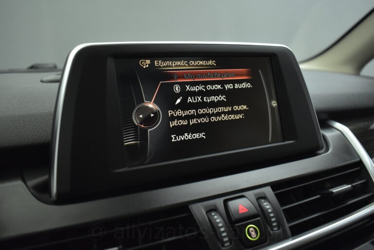 Bmw 225XE - LUXURY PANORAMA 4WD Plug-in 224hp