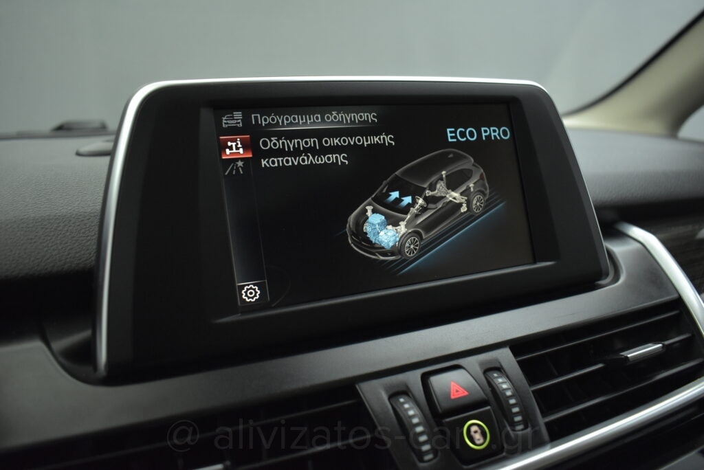 Bmw 225XE - LUXURY PANORAMA 4WD Plug-in 224hp