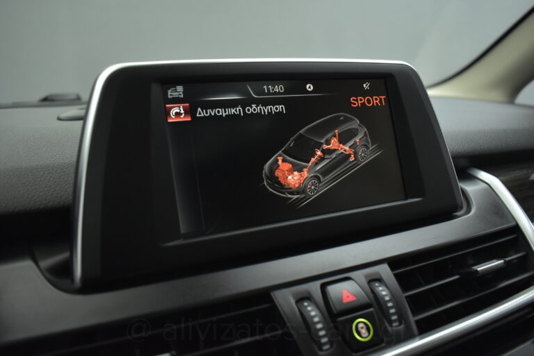 Bmw 225XE - LUXURY PANORAMA 4WD Plug-in 224hp