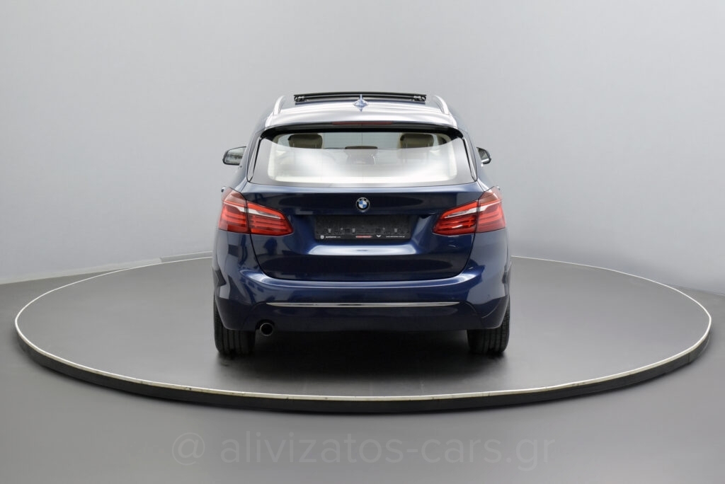 Bmw 225XE - LUXURY PANORAMA 4WD Plug-in 224hp