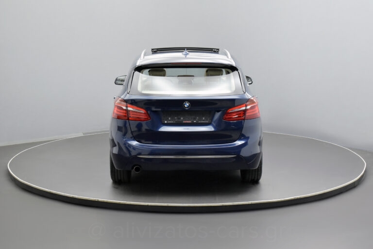 Bmw 225XE - LUXURY PANORAMA 4WD Plug-in 224hp