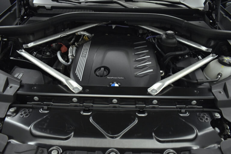 Bmw X5 - 3.0 M Sport XDrive 30d Hybrid-Diesel