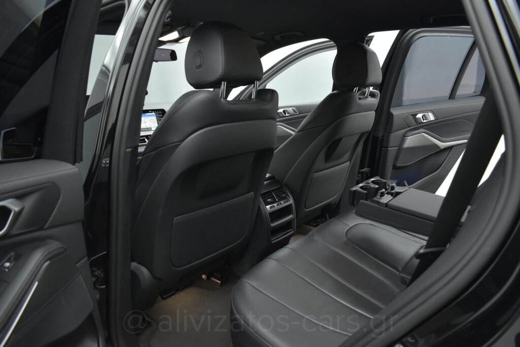 Bmw X5 - 3.0 M Sport XDrive 30d Hybrid-Diesel