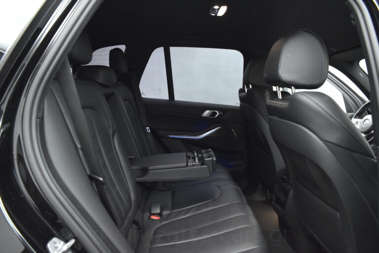 Bmw X5 - 3.0 M Sport XDrive 30d Hybrid-Diesel