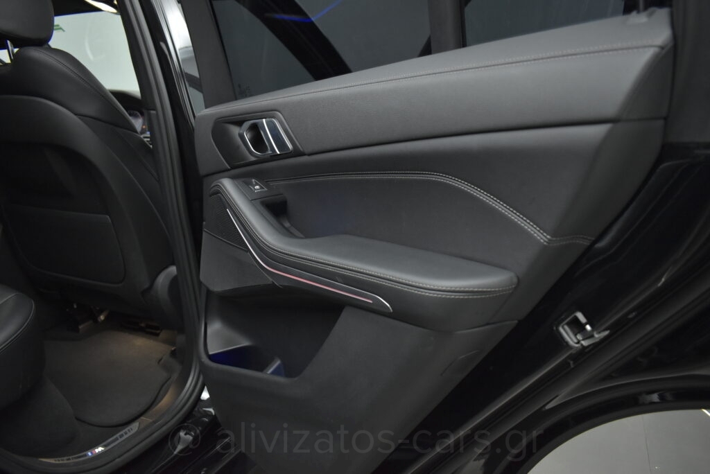 Bmw X5 - 3.0 M Sport XDrive 30d Hybrid-Diesel