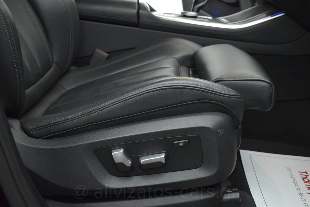 Bmw X5 - 3.0 M Sport XDrive 30d Hybrid-Diesel