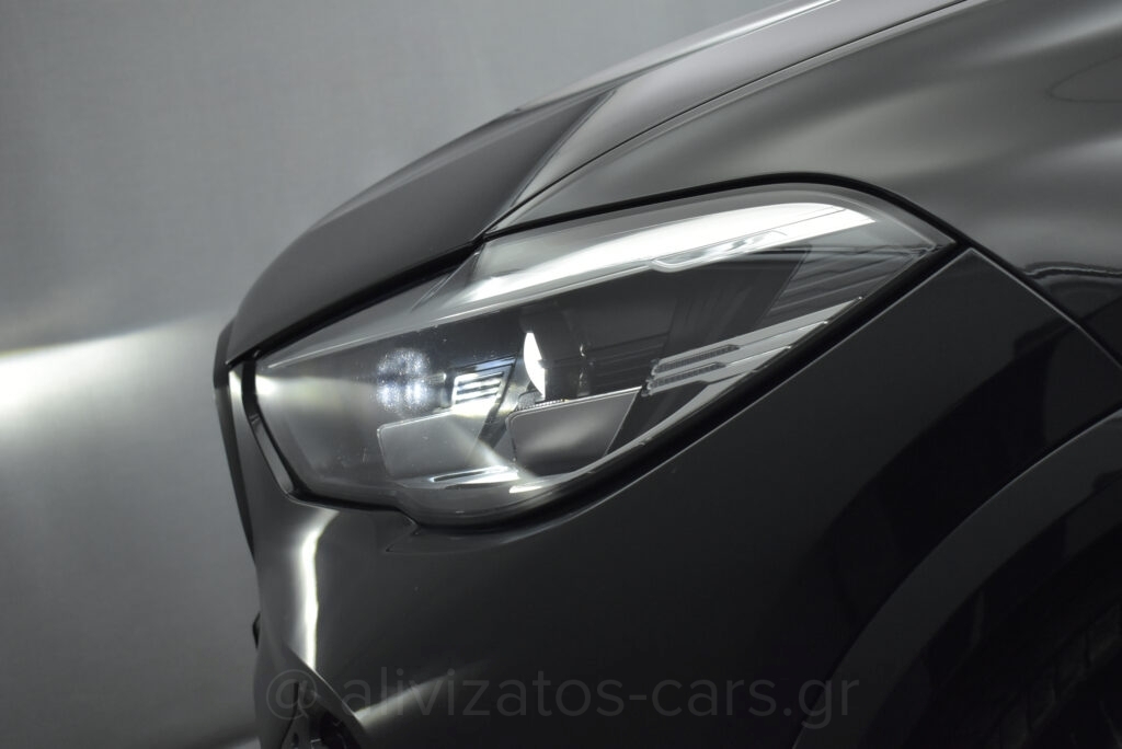 Bmw X5 - 3.0 M Sport XDrive 30d Hybrid-Diesel