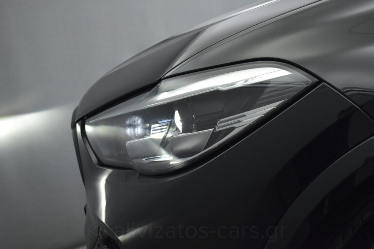 Bmw X5 - 3.0 M Sport XDrive 30d Hybrid-Diesel
