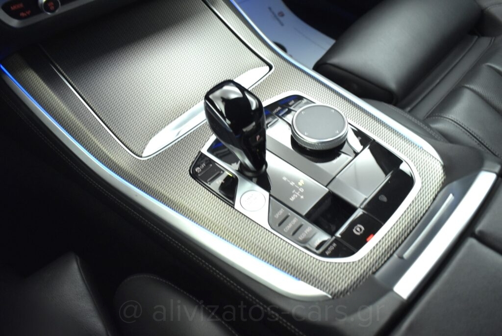 Bmw X5 - 3.0 M Sport XDrive 30d Hybrid-Diesel