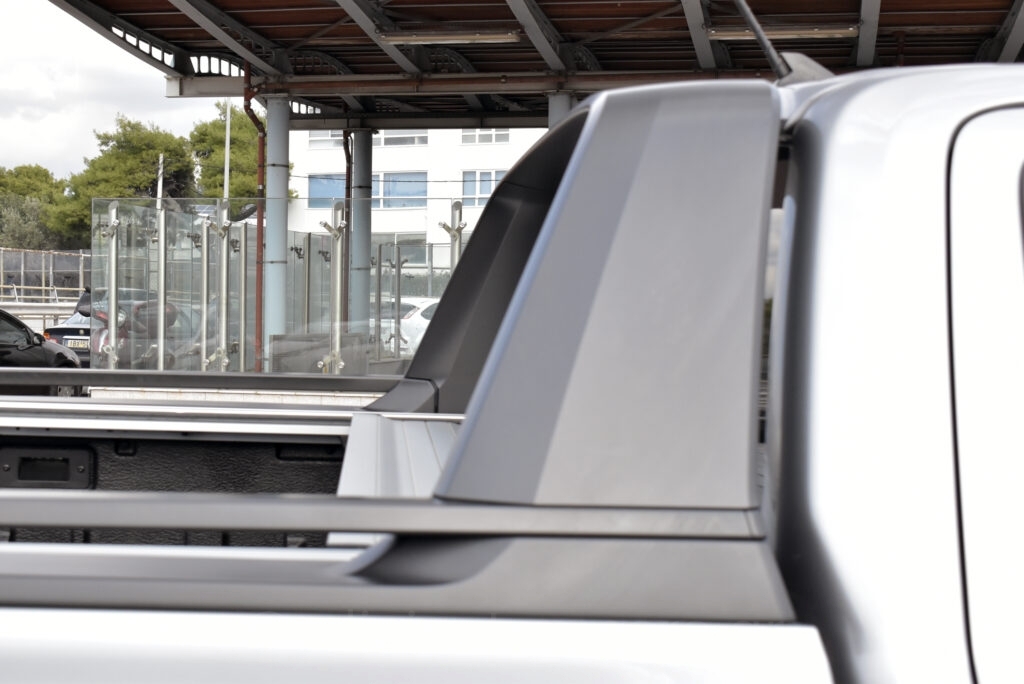 Ford Raptor - 3.0 V6 288hp 4x4 10-τάχυτο