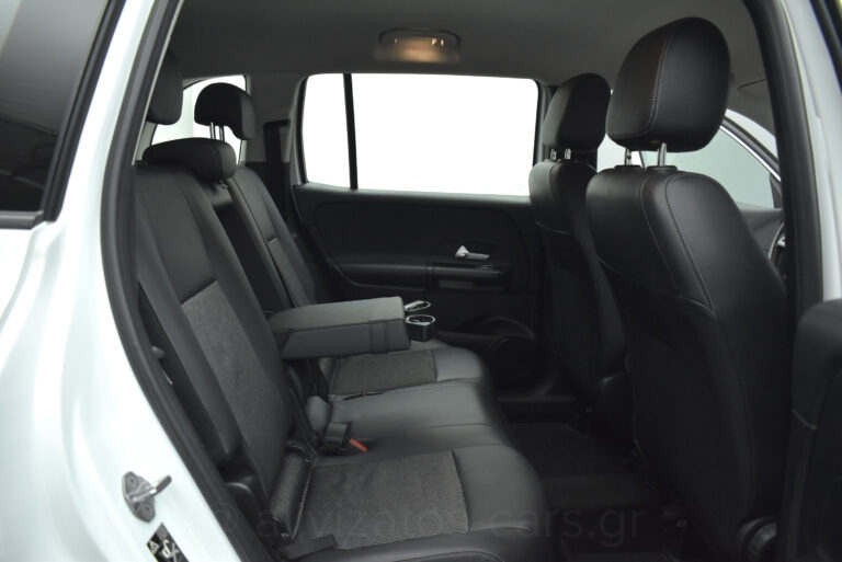Mercedes-Benz GLB 200 - 1.3 Style Line 7G-DCT 163hp