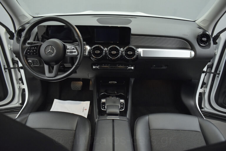 Mercedes-Benz GLB 200 - 1.3 Style Line 7G-DCT 163hp
