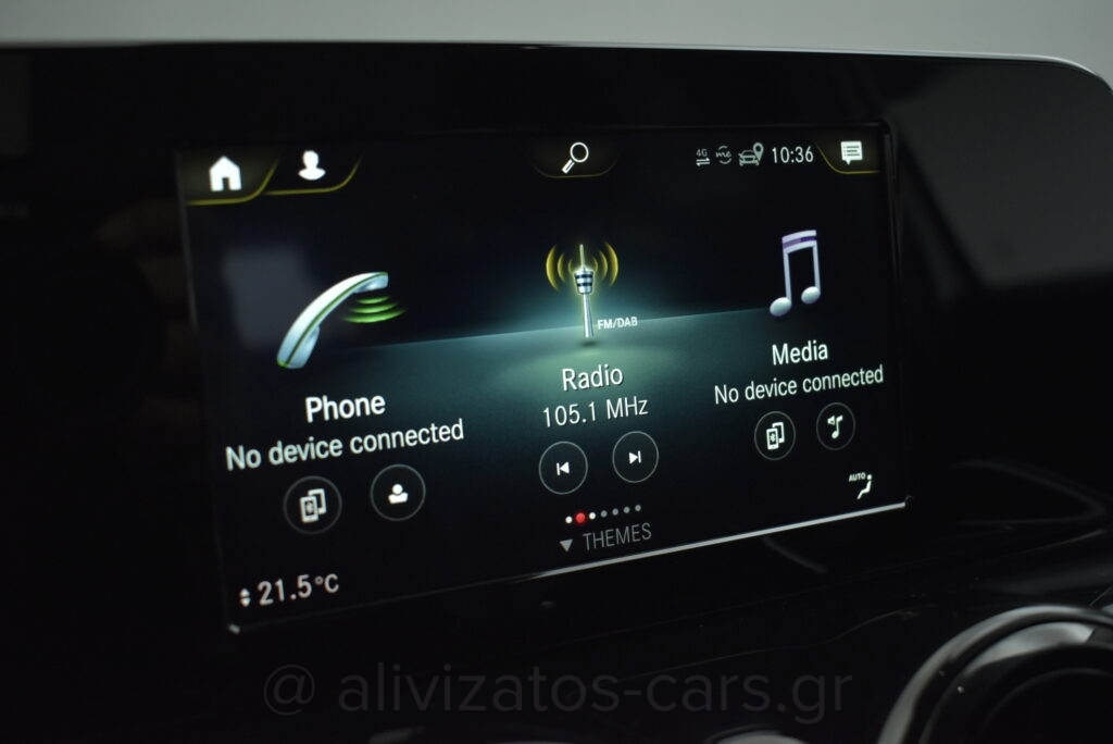 Mercedes-Benz GLB 200 - 1.3 Style Line 7G-DCT 163hp