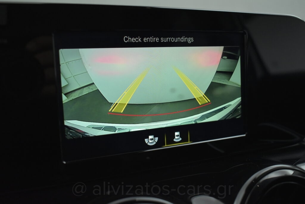 Mercedes-Benz GLB 200 - 1.3 Style Line 7G-DCT 163hp
