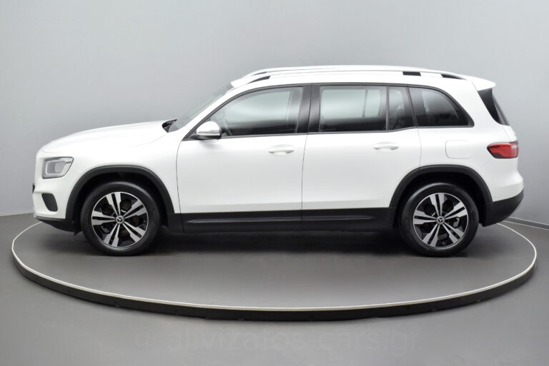 Mercedes-Benz GLB 200 - 1.3 Style Line 7G-DCT 163hp