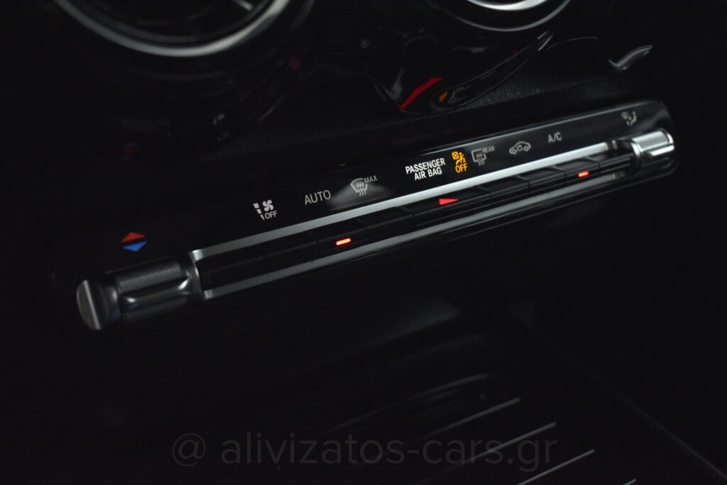 Mercedes-Benz GLB 200 - 1.3 Style Line 7G-DCT 163hp
