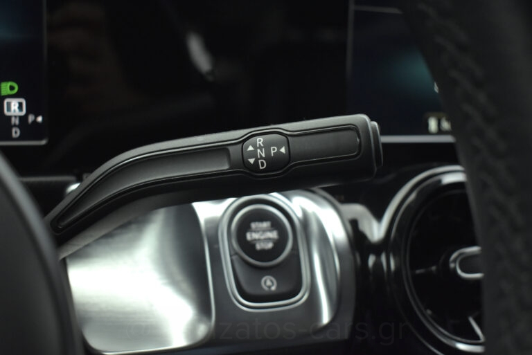 Mercedes-Benz GLB 200 - 1.3 Style Line 7G-DCT 163hp