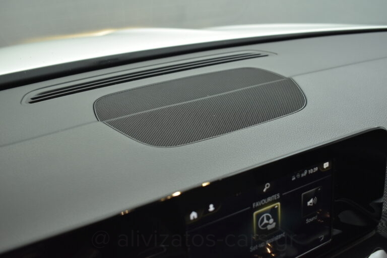 Mercedes-Benz GLB 200 - 1.3 Style Line 7G-DCT 163hp