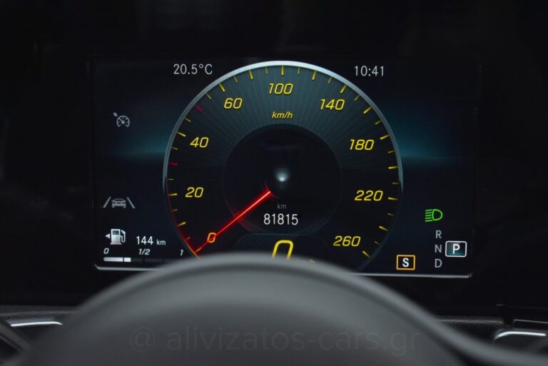 Mercedes-Benz GLB 200 - 1.3 Style Line 7G-DCT 163hp
