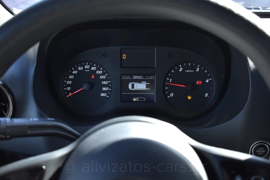 Mercedes-Benz Sprinter - no-subtitle