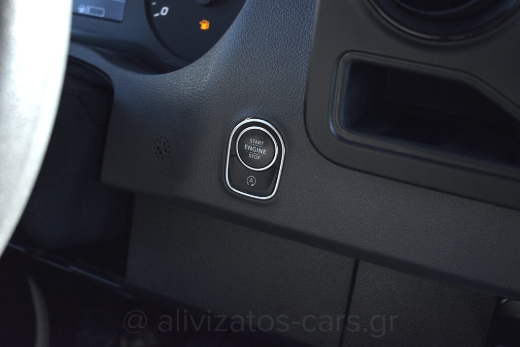 Mercedes-Benz Sprinter - no-subtitle