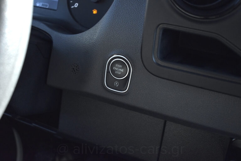 Mercedes-Benz Sprinter - no-subtitle