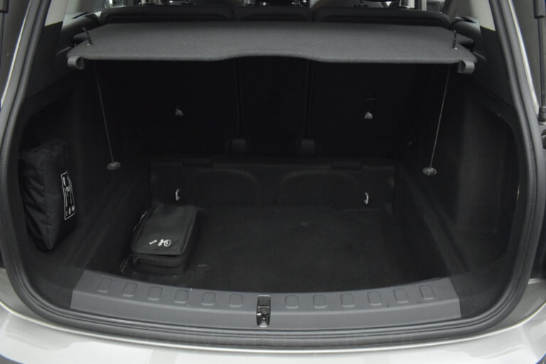 Mini Countryman - One D 116hp Multimedia Sceen
