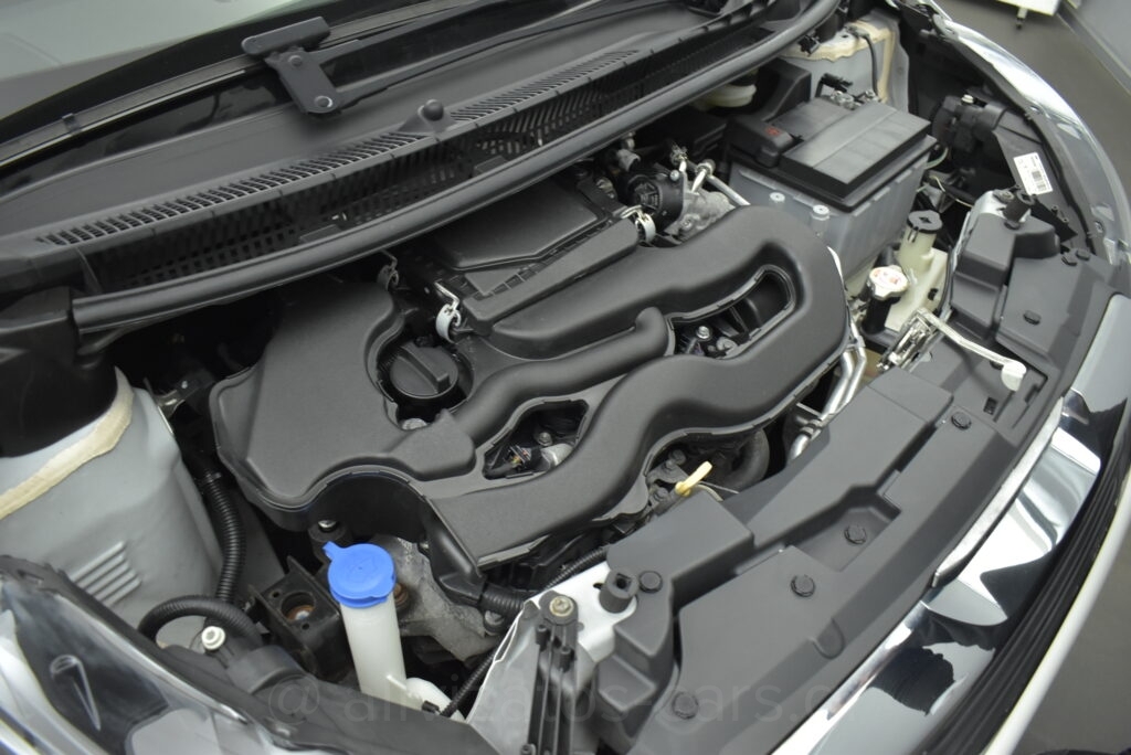 Peugeot 108 - 1.0 VTi Style 72hp