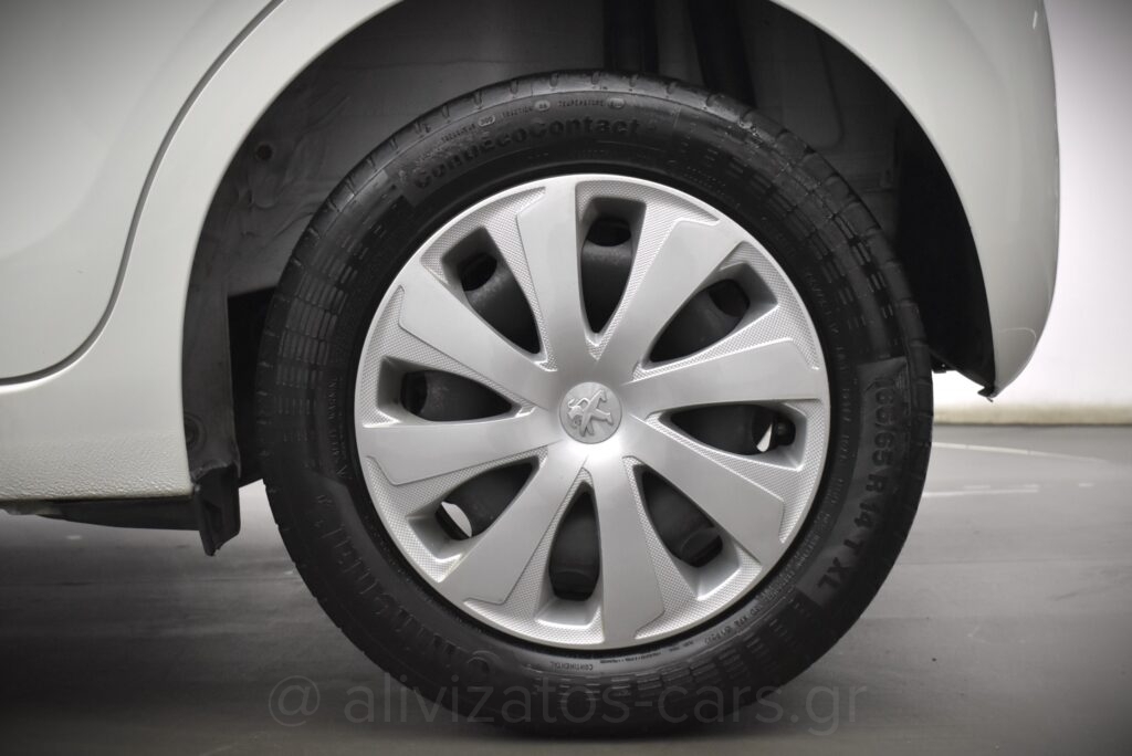 Peugeot 108 - 1.0 VTi Style 72hp